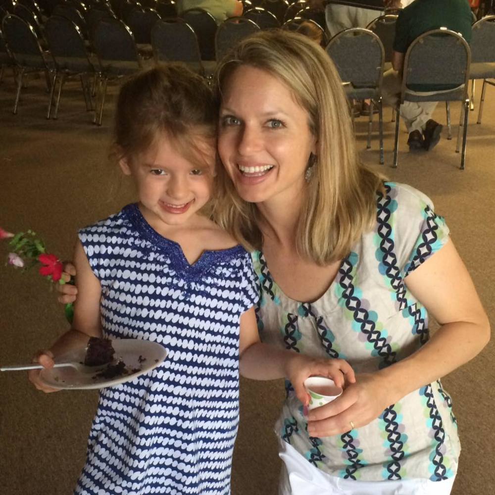 Meet your Posher, Alissa